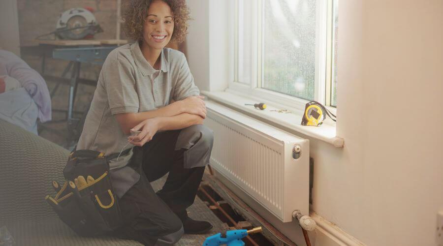 Professional sewer line replacement in Westfield, PA